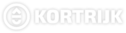 Logo Kortrijk