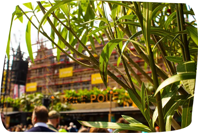Schouwburgplein